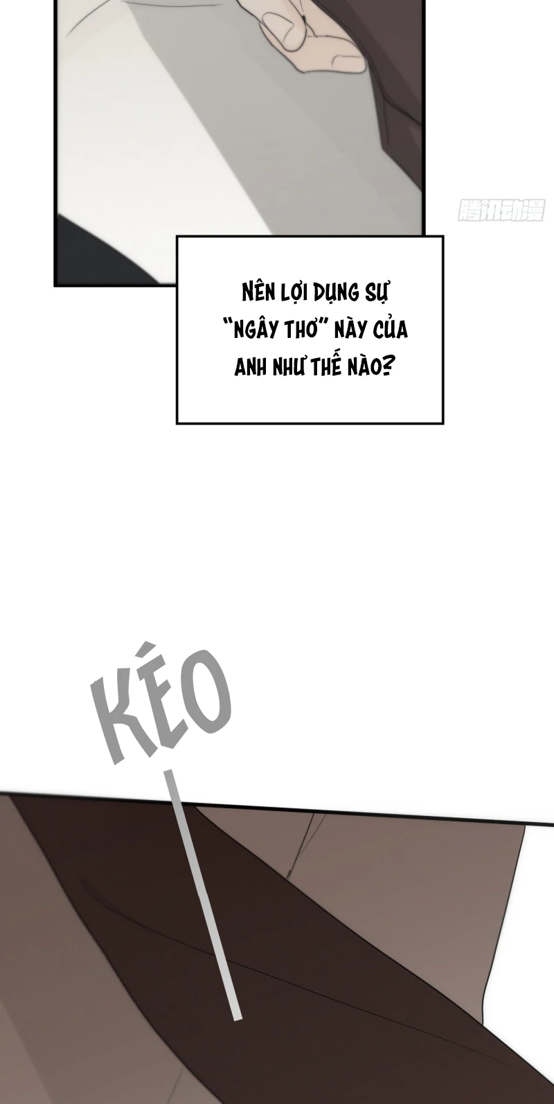 Mồi Nhử Chapter 8 - 17