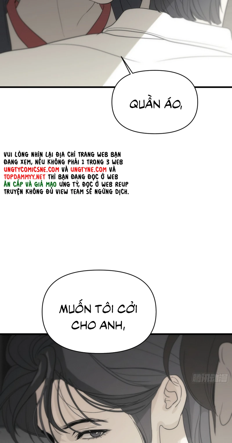 Mồi Nhử Chapter 8 - 20