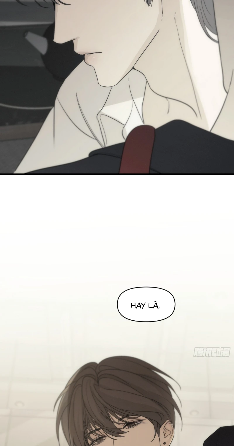 Mồi Nhử Chapter 8 - 21