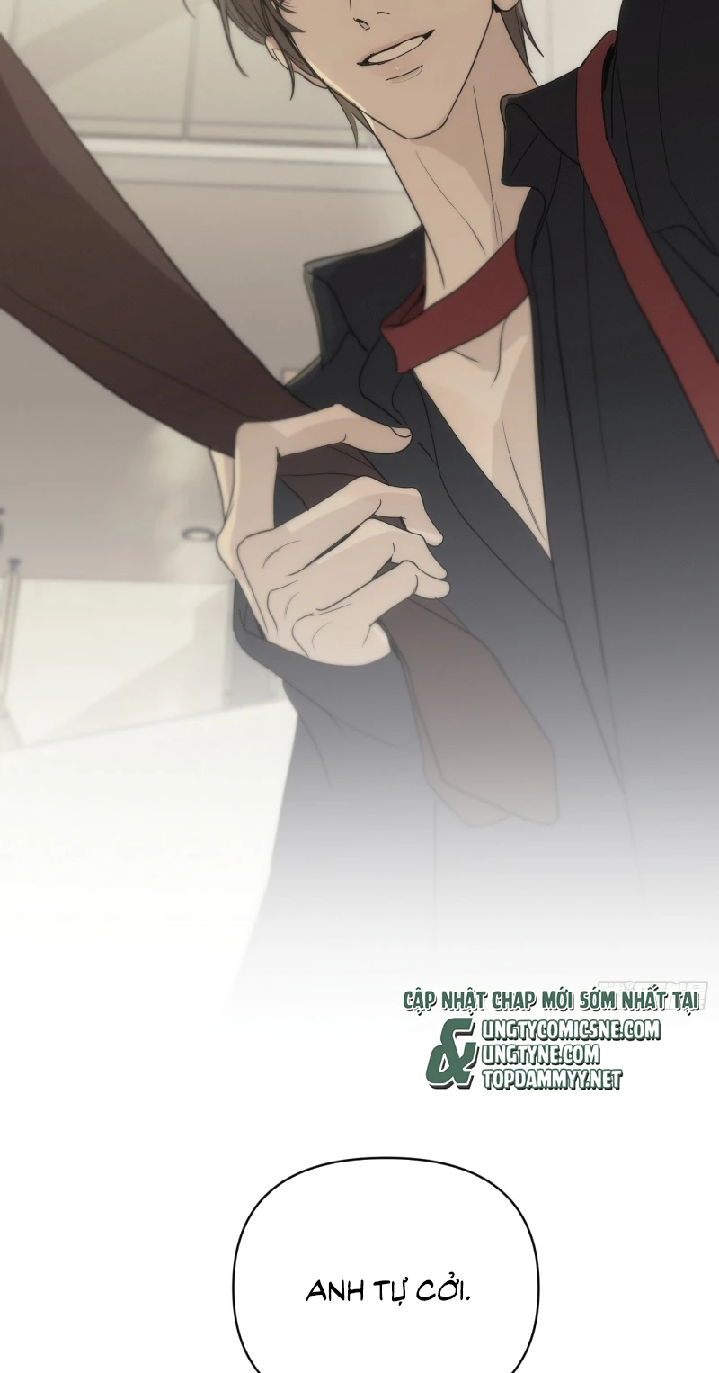 Mồi Nhử Chapter 8 - 22