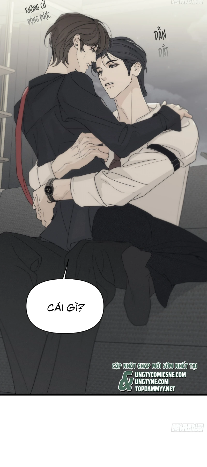 Mồi Nhử Chapter 8 - 30