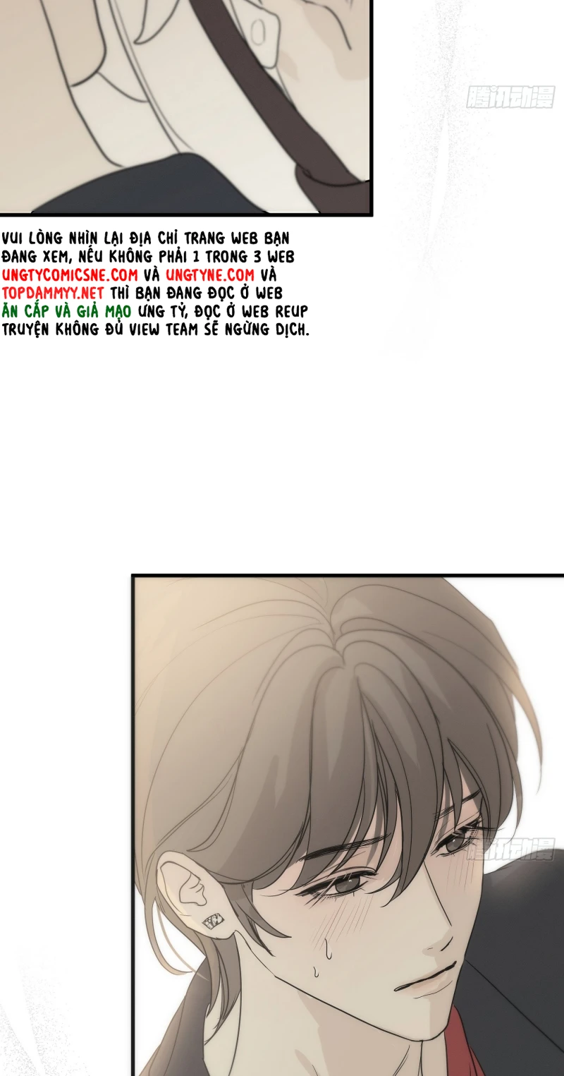 Mồi Nhử Chapter 8 - 33