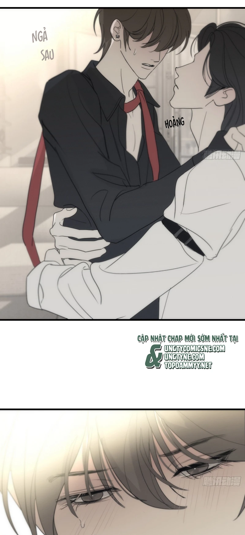 Mồi Nhử Chapter 8 - 35