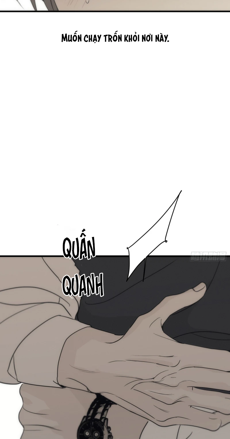 Mồi Nhử Chapter 8 - 36