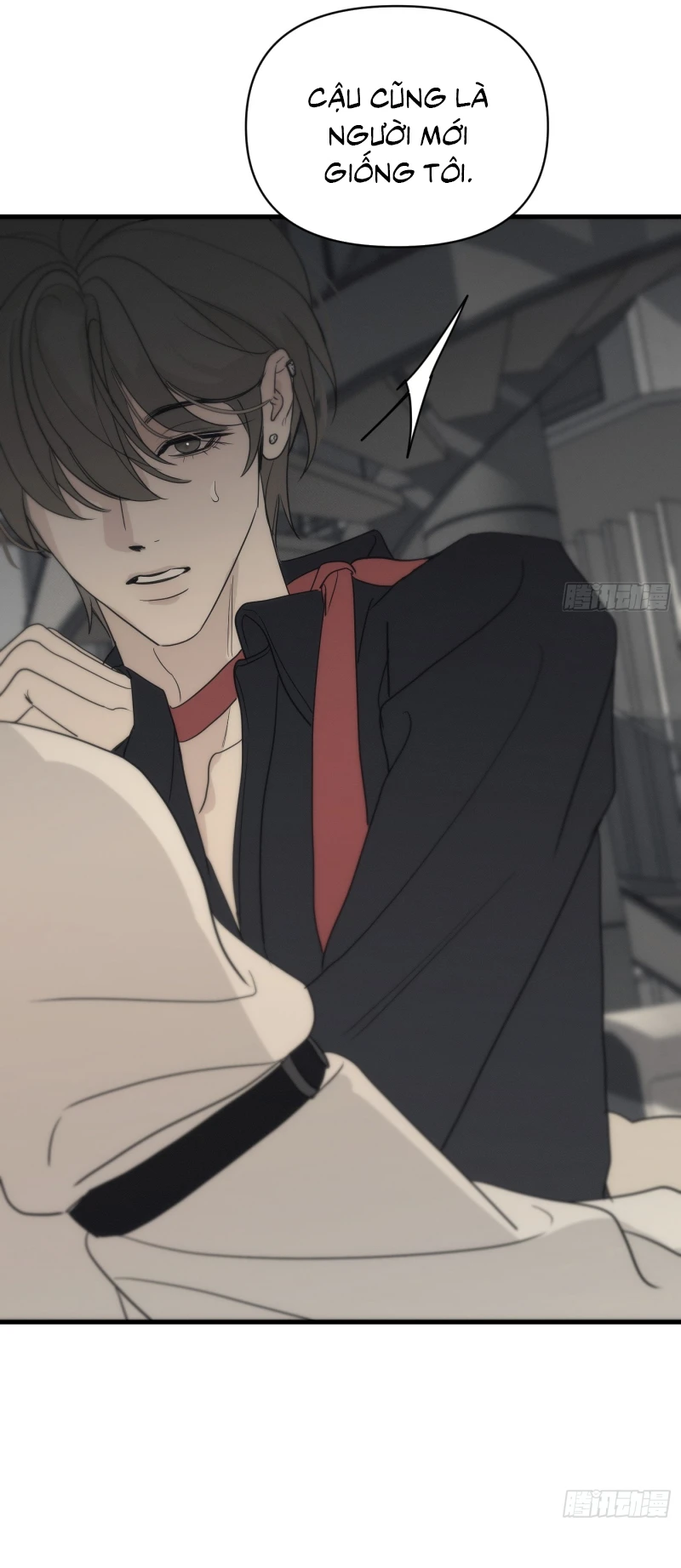 Mồi Nhử Chapter 8 - 42