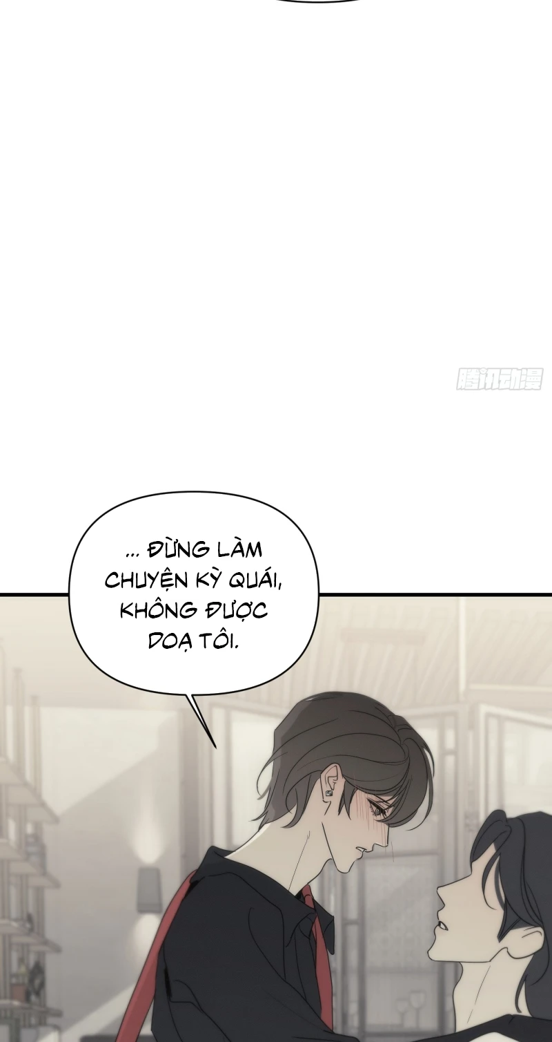 Mồi Nhử Chapter 8 - 44