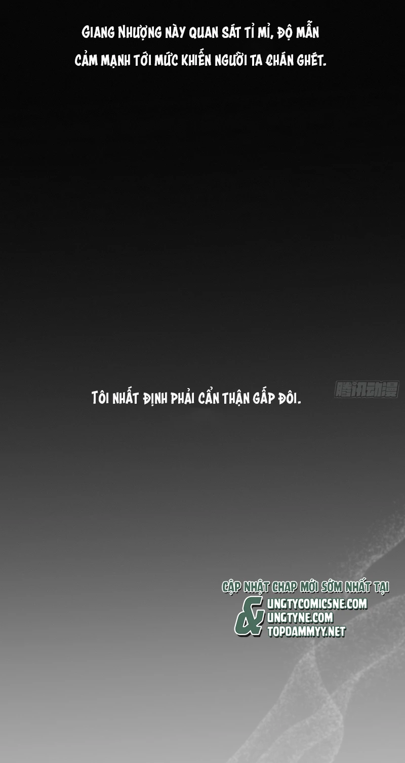 Mồi Nhử Chapter 8 - 47