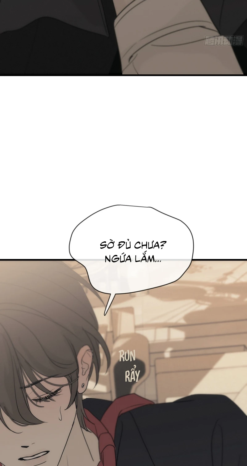 Mồi Nhử Chapter 8 - 55