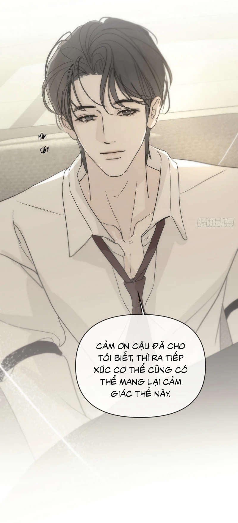 Mồi Nhử Chapter 8 - 59