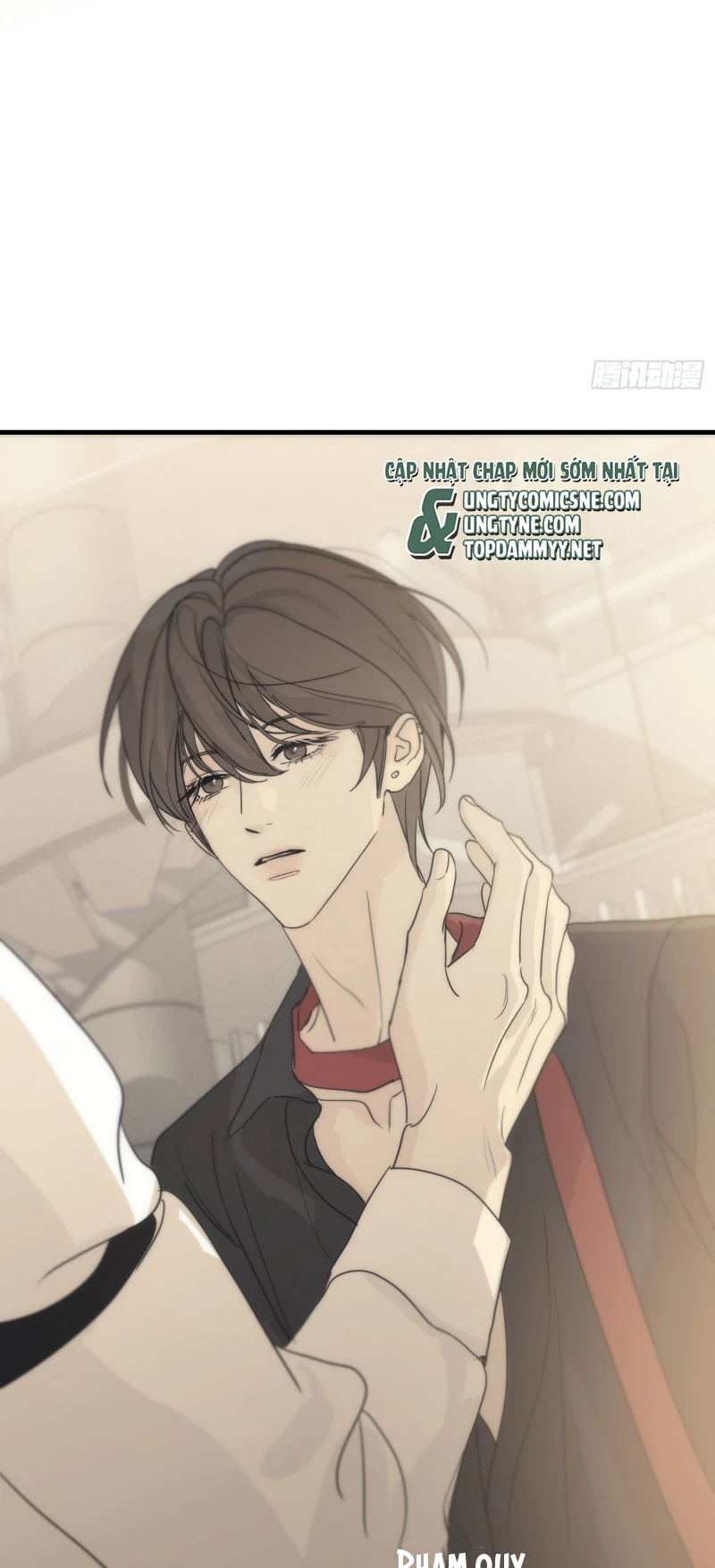 Mồi Nhử Chapter 8 - 60