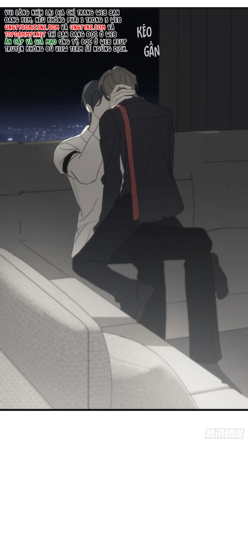 Mồi Nhử Chapter 8 - 62