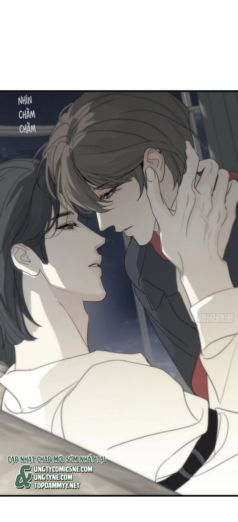 Mồi Nhử Chapter 8 - 63