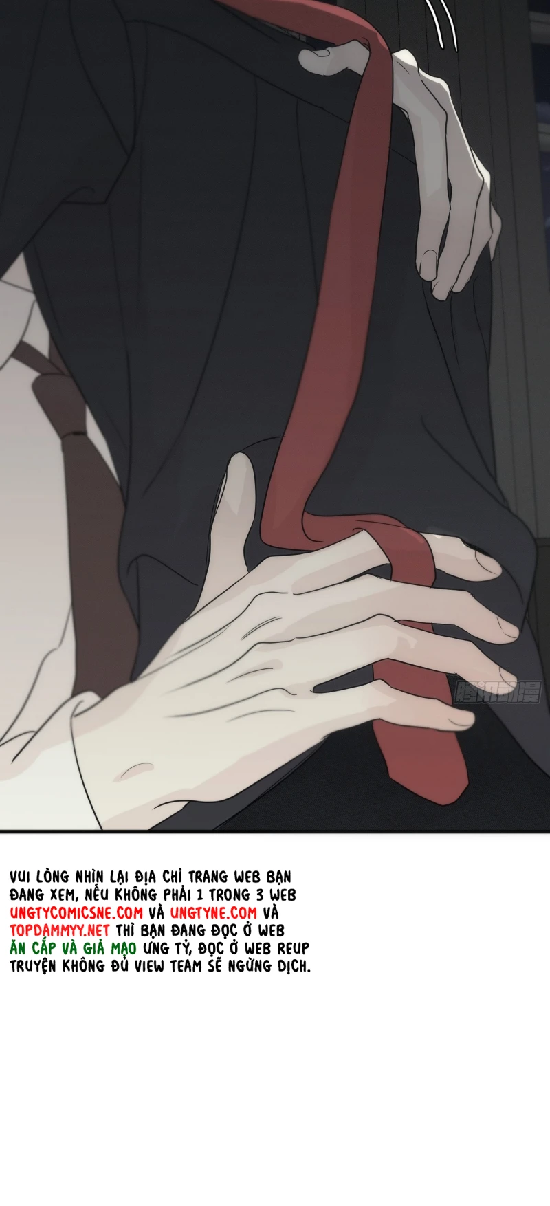 Mồi Nhử Chapter 8 - 72