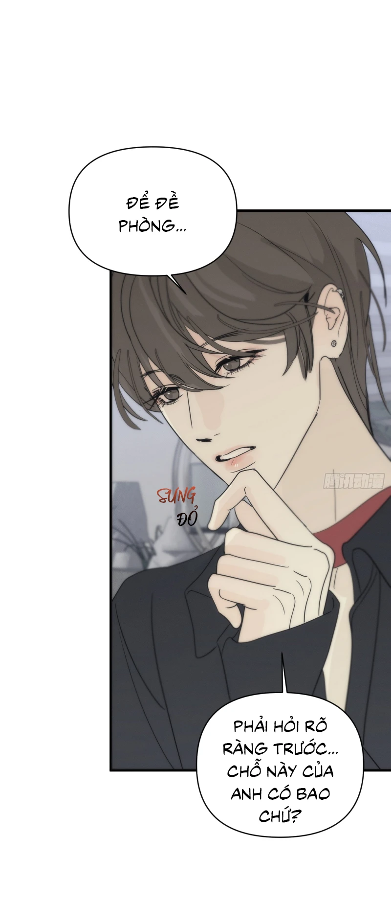 Mồi Nhử Chapter 8 - 75