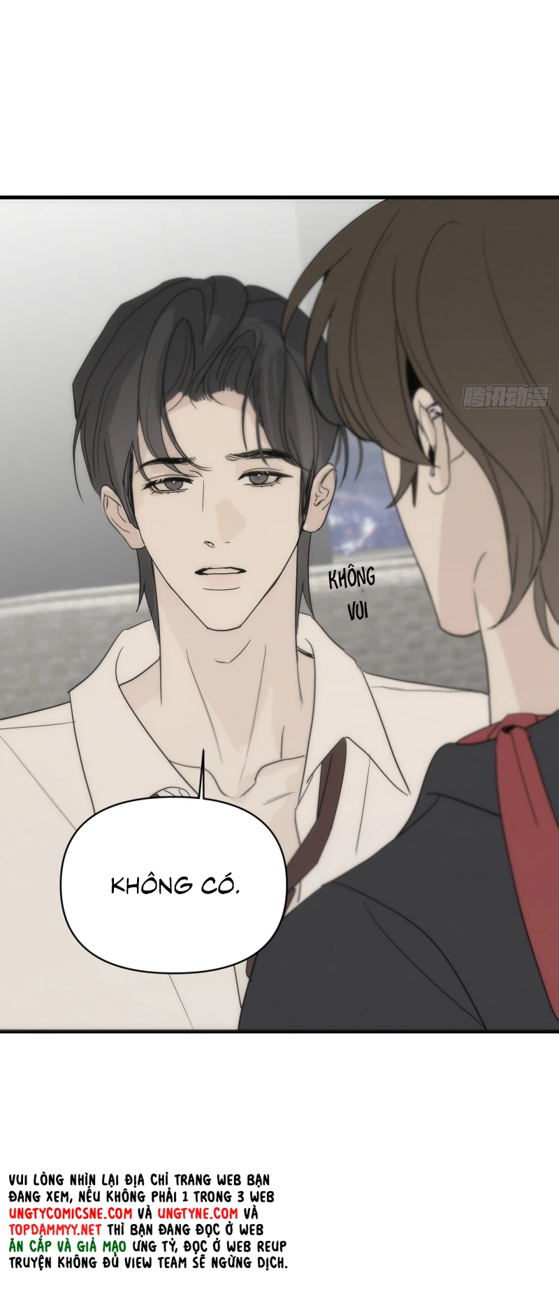 Mồi Nhử Chapter 8 - 76