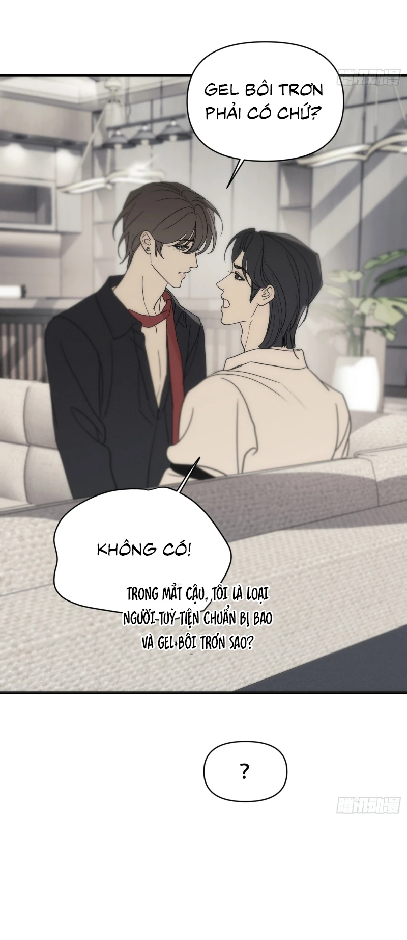 Mồi Nhử Chapter 8 - 77