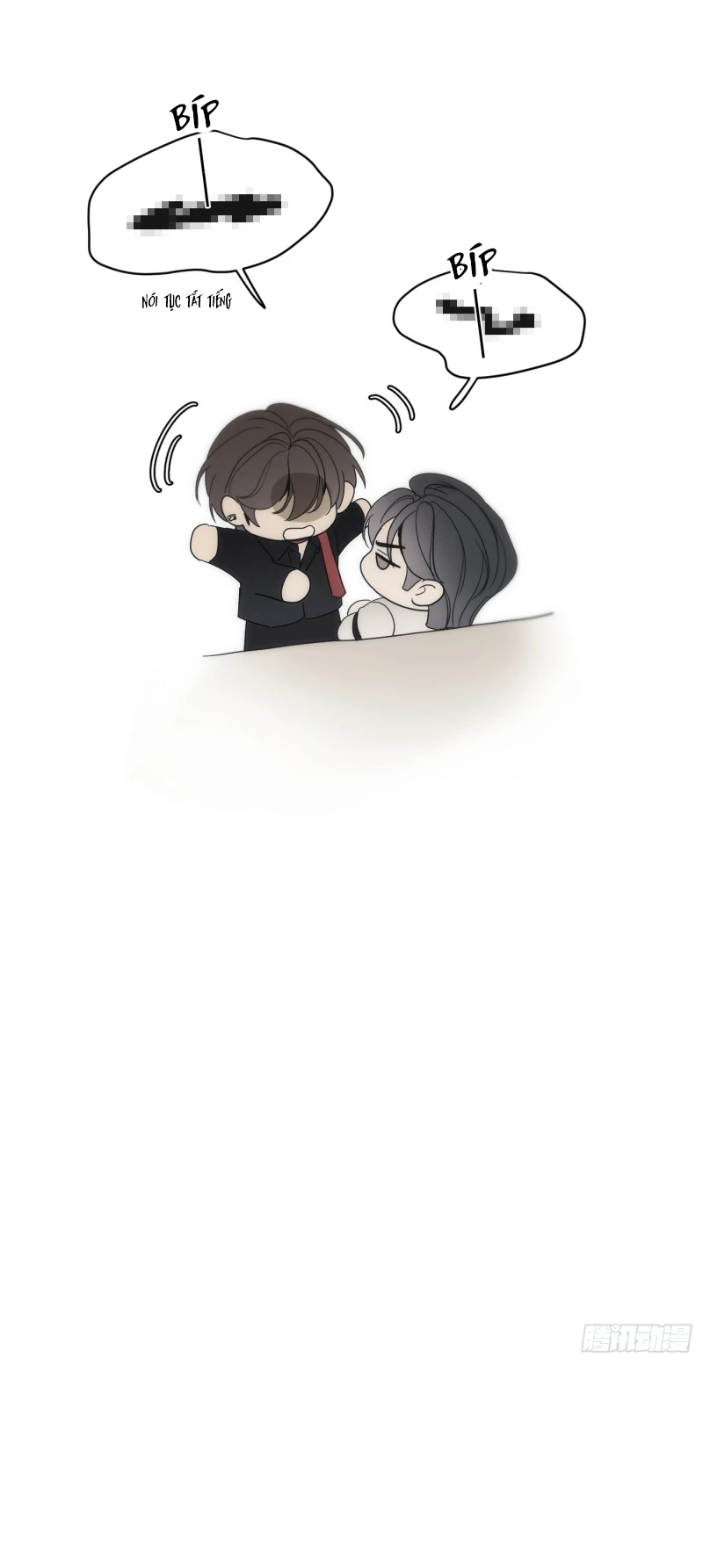 Mồi Nhử Chapter 8 - 78