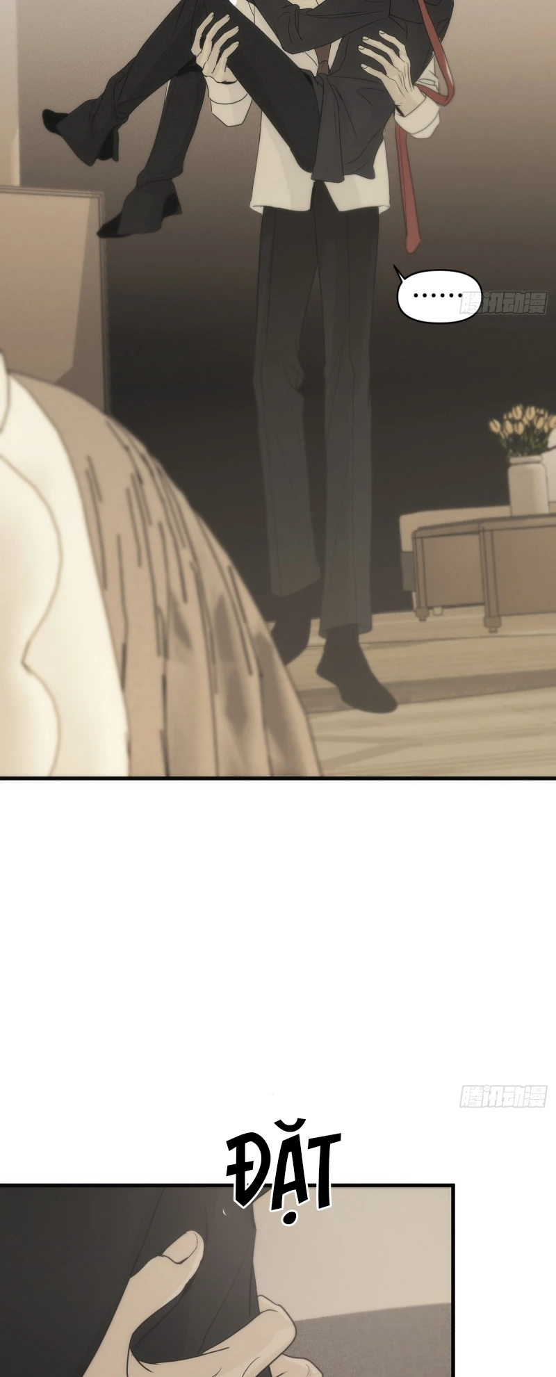 Mồi Nhử Chapter 9 - 3