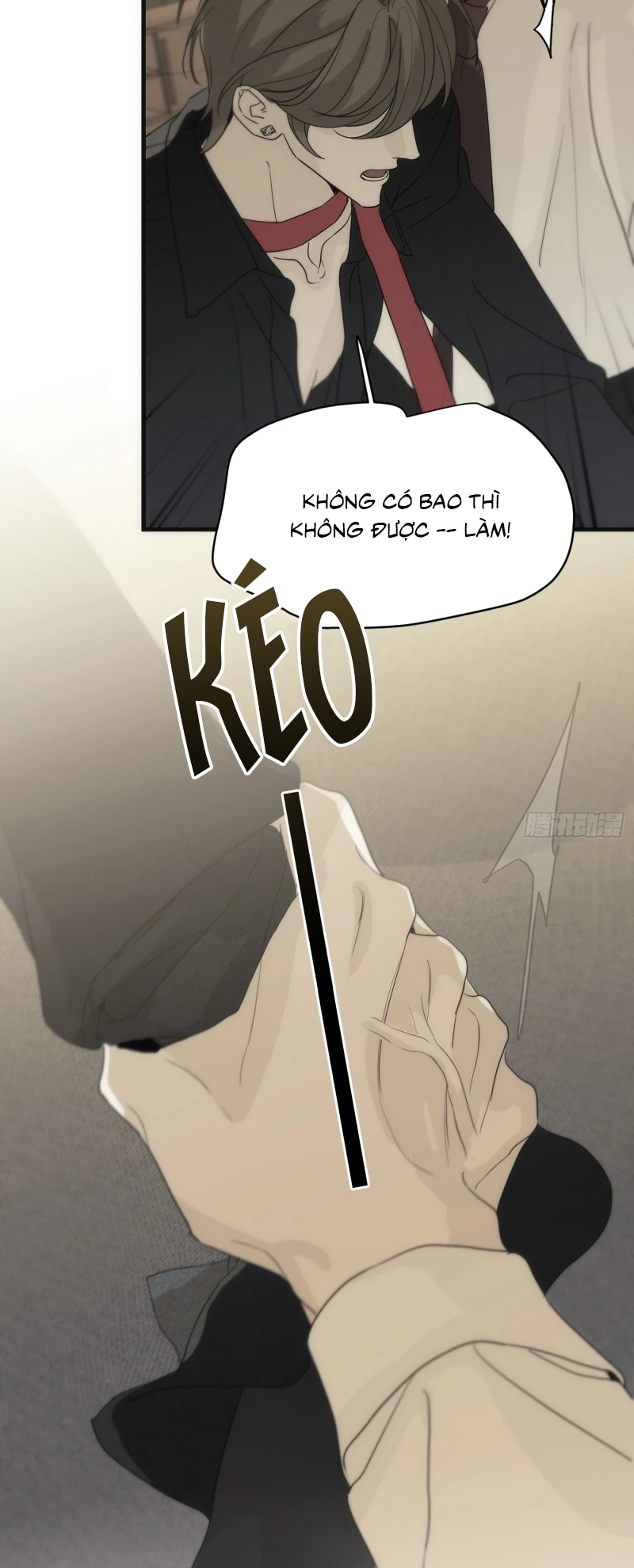 Mồi Nhử Chapter 9 - 5