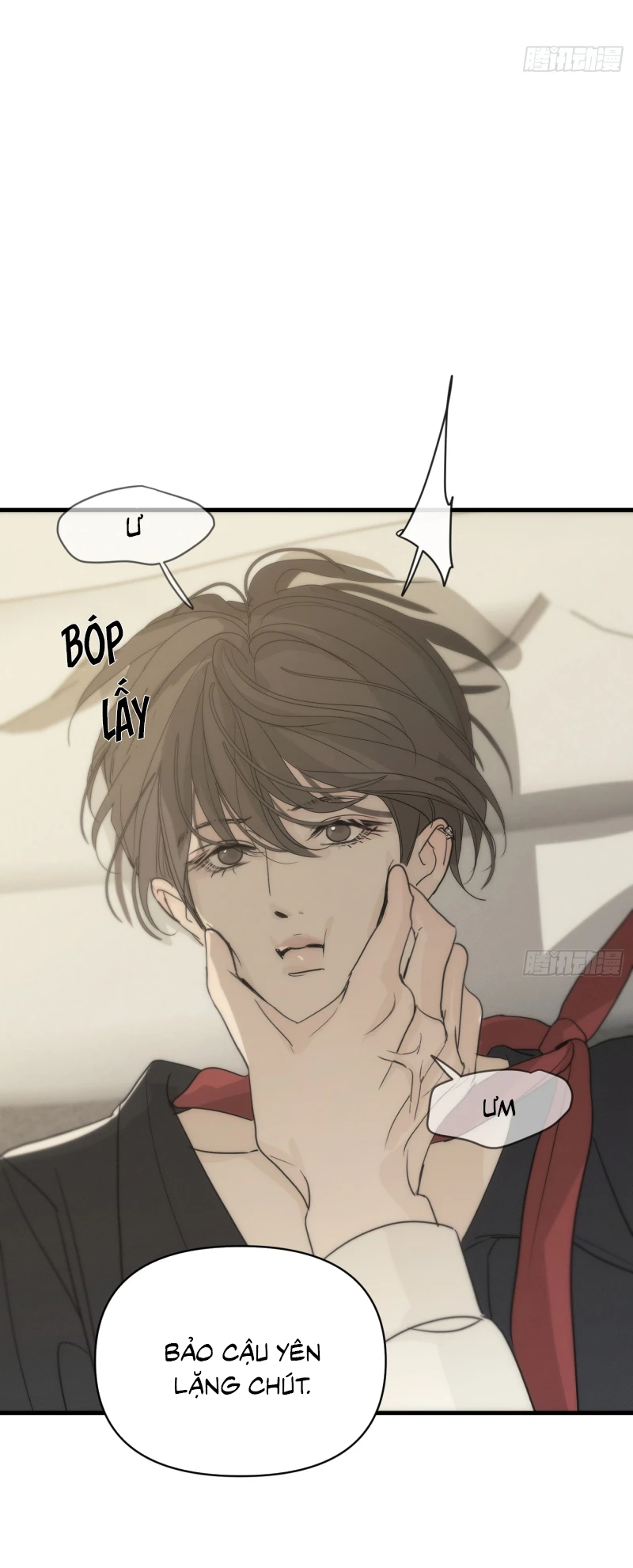 Mồi Nhử Chapter 9 - 7