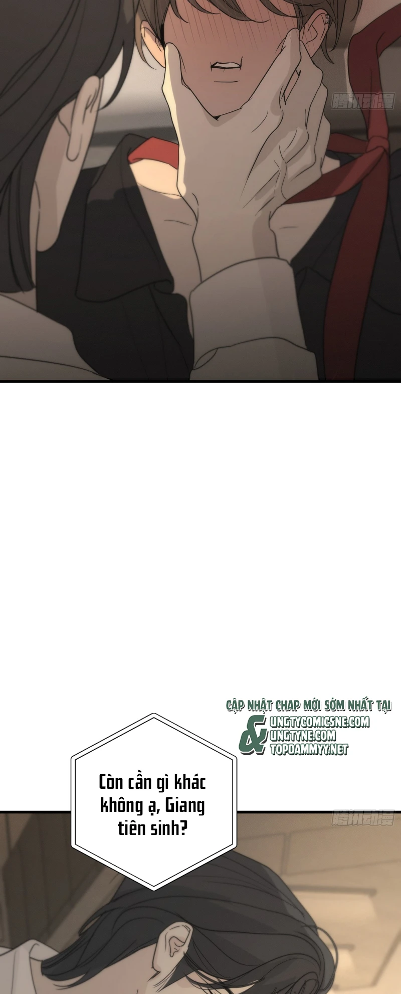 Mồi Nhử Chapter 9 - 13