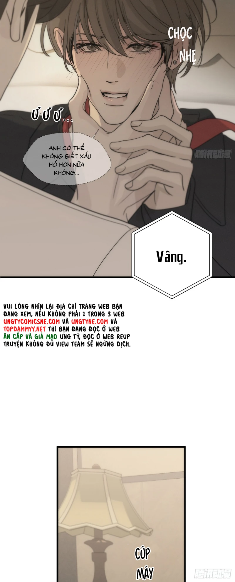 Mồi Nhử Chapter 9 - 15