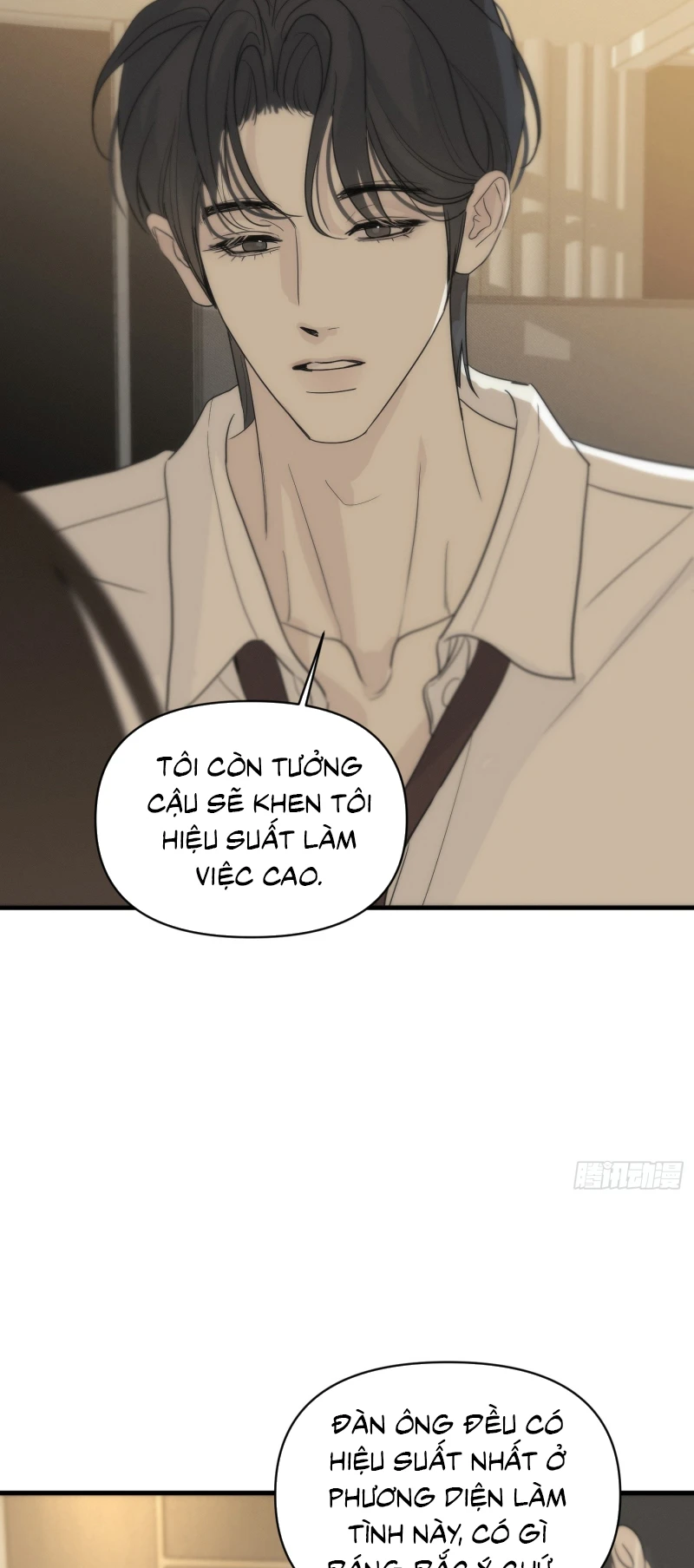 Mồi Nhử Chapter 9 - 19