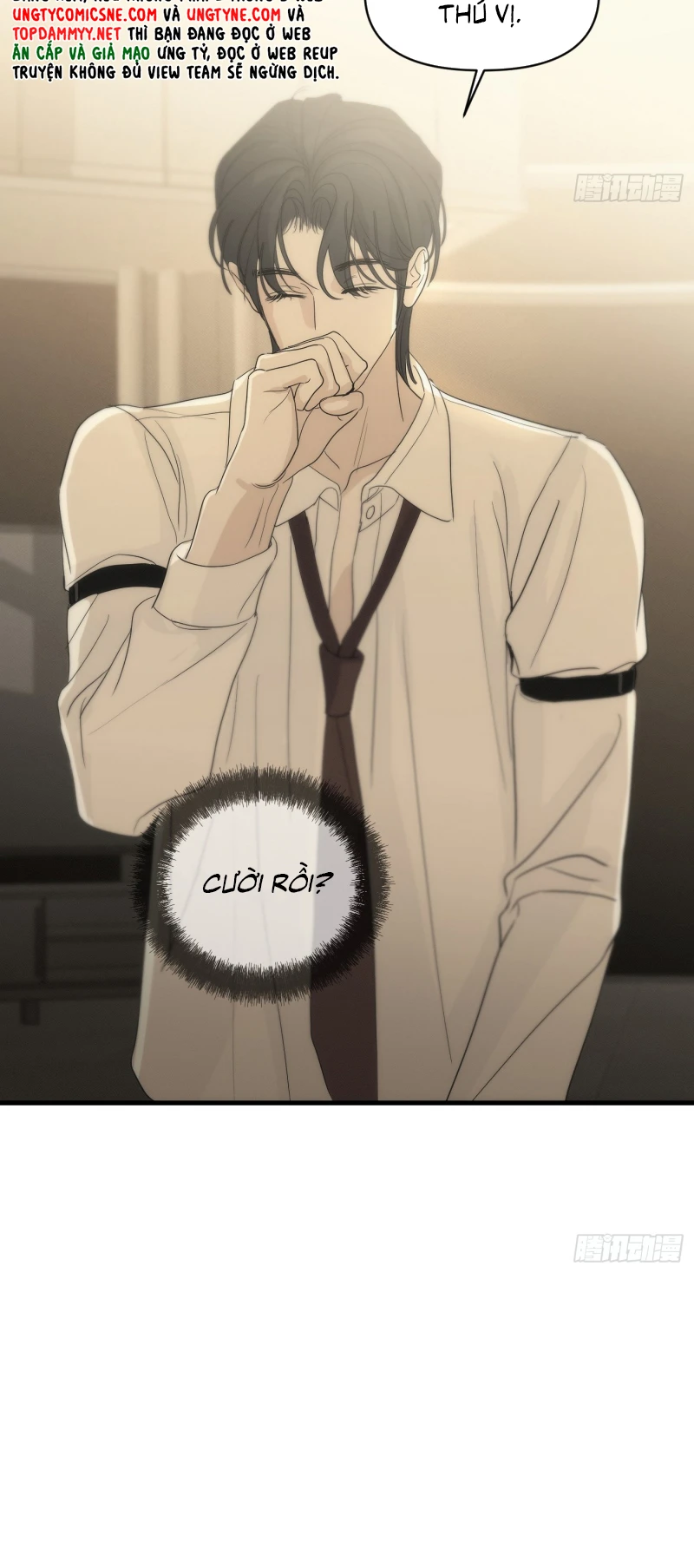 Mồi Nhử Chapter 9 - 22