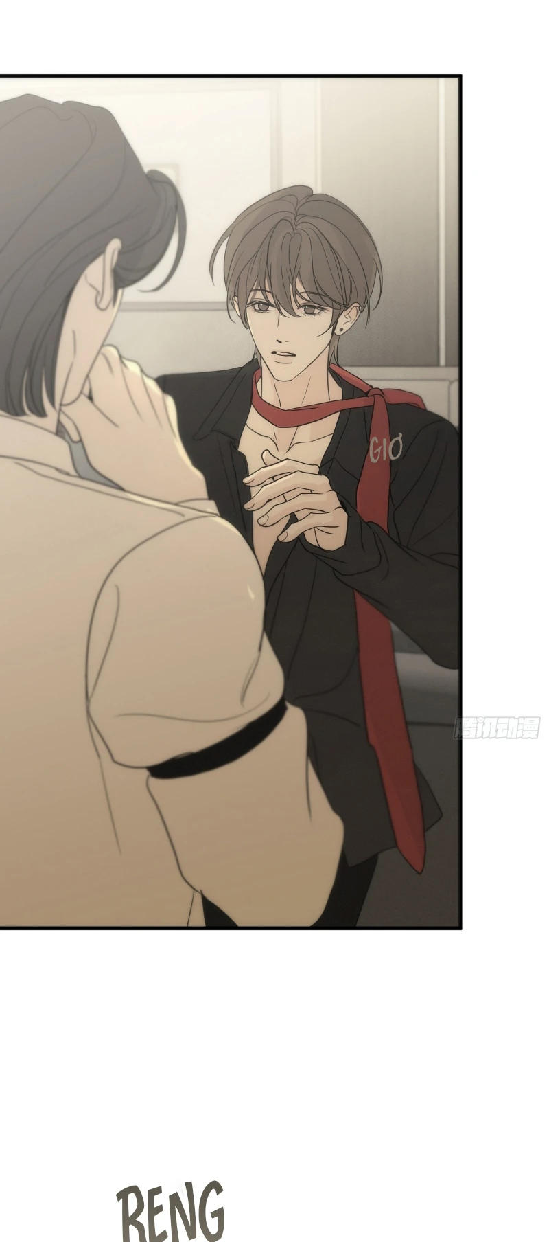 Mồi Nhử Chapter 9 - 23