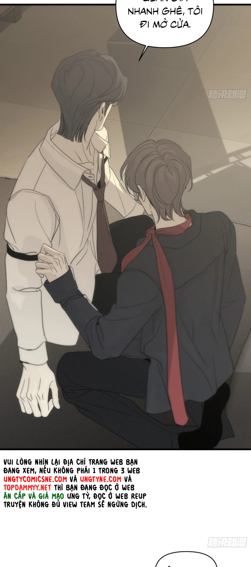 Mồi Nhử Chapter 9 - 25