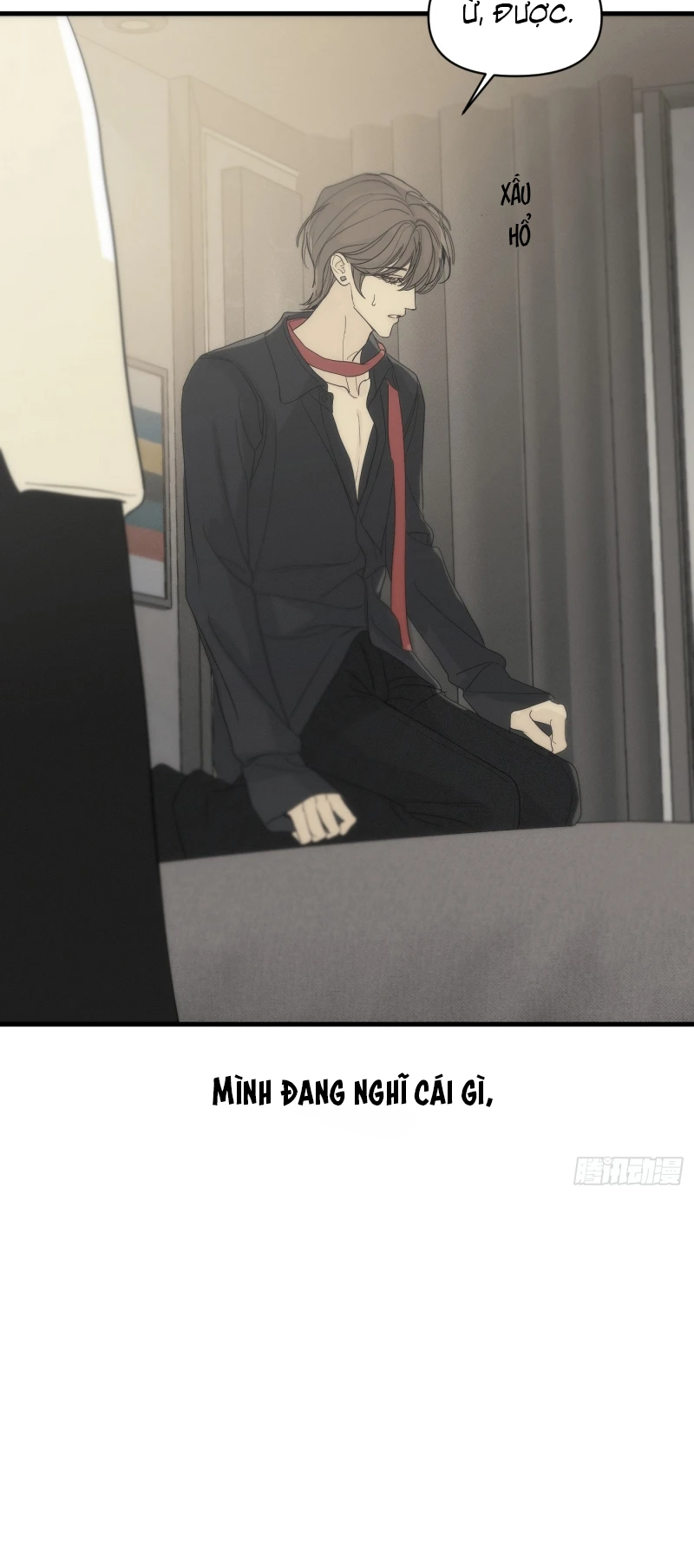 Mồi Nhử Chapter 9 - 26