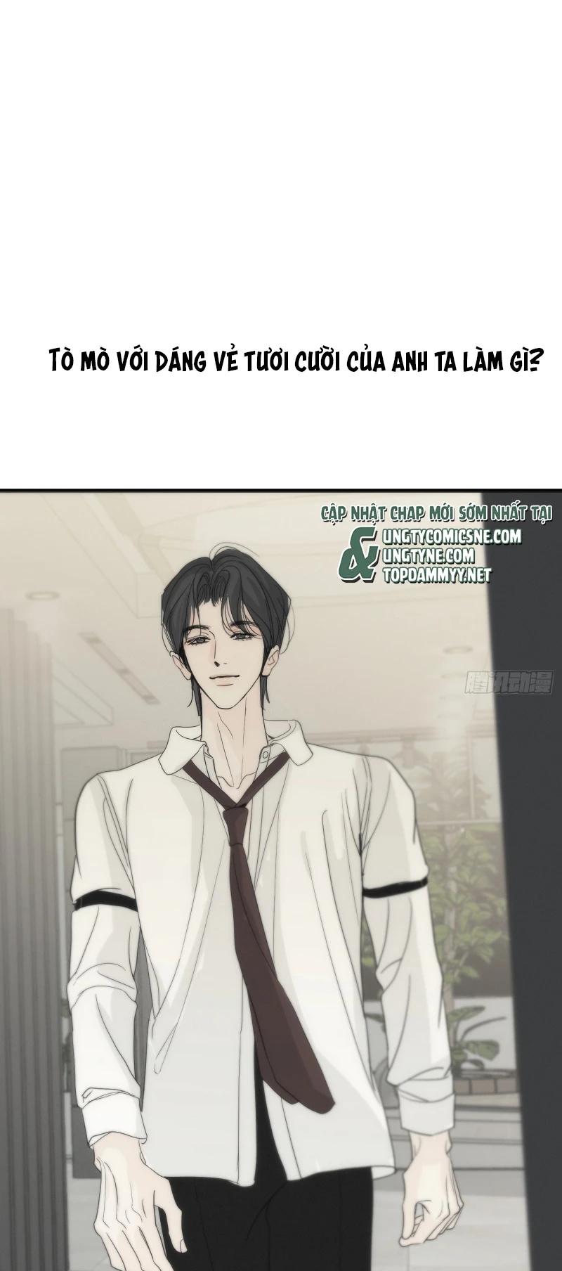 Mồi Nhử Chapter 9 - 27