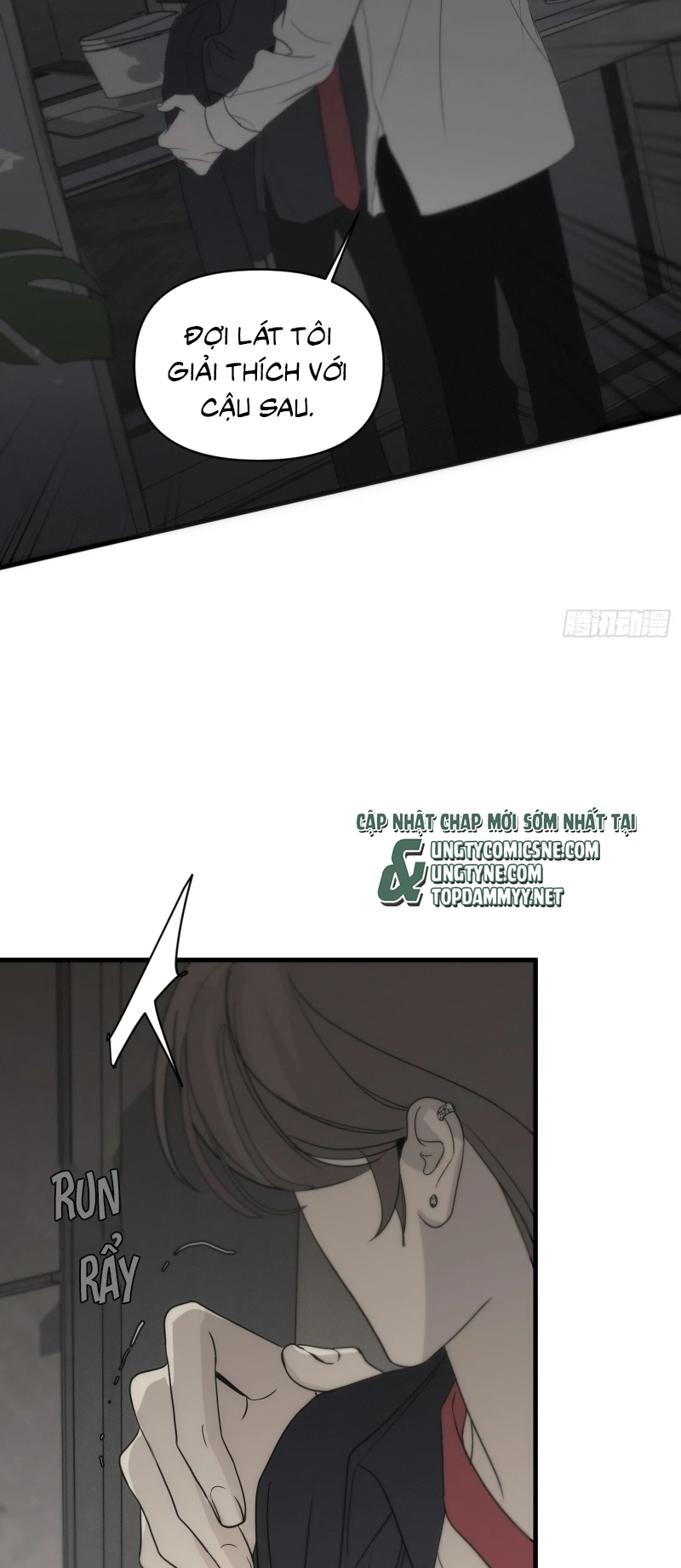 Mồi Nhử Chapter 9 - 34