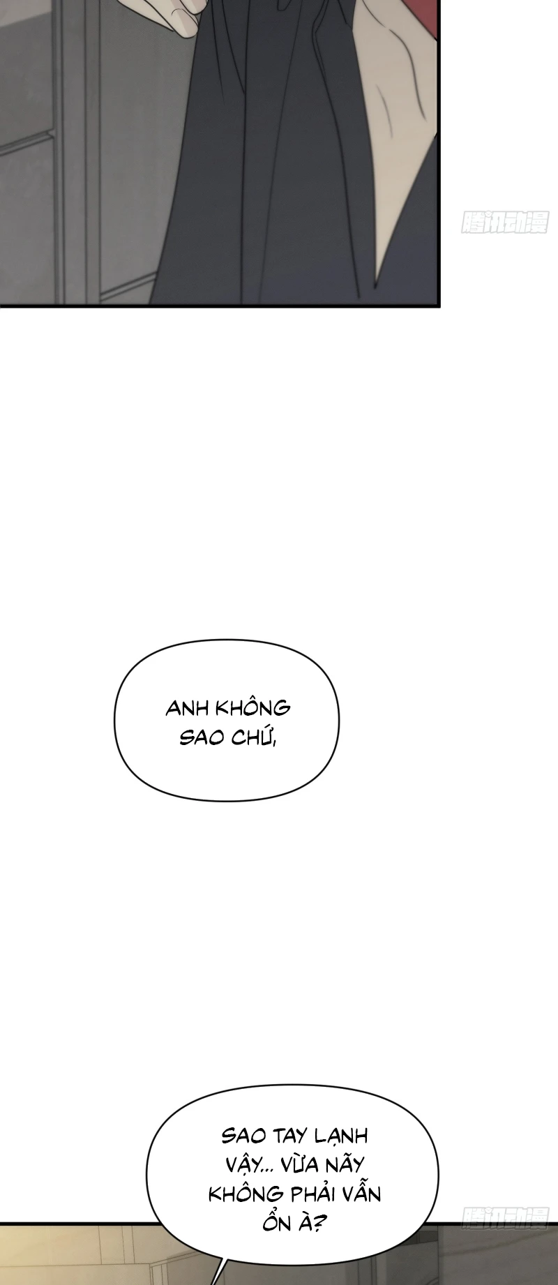 Mồi Nhử Chapter 9 - 35