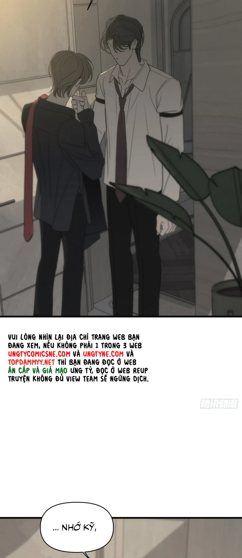 Mồi Nhử Chapter 9 - 36