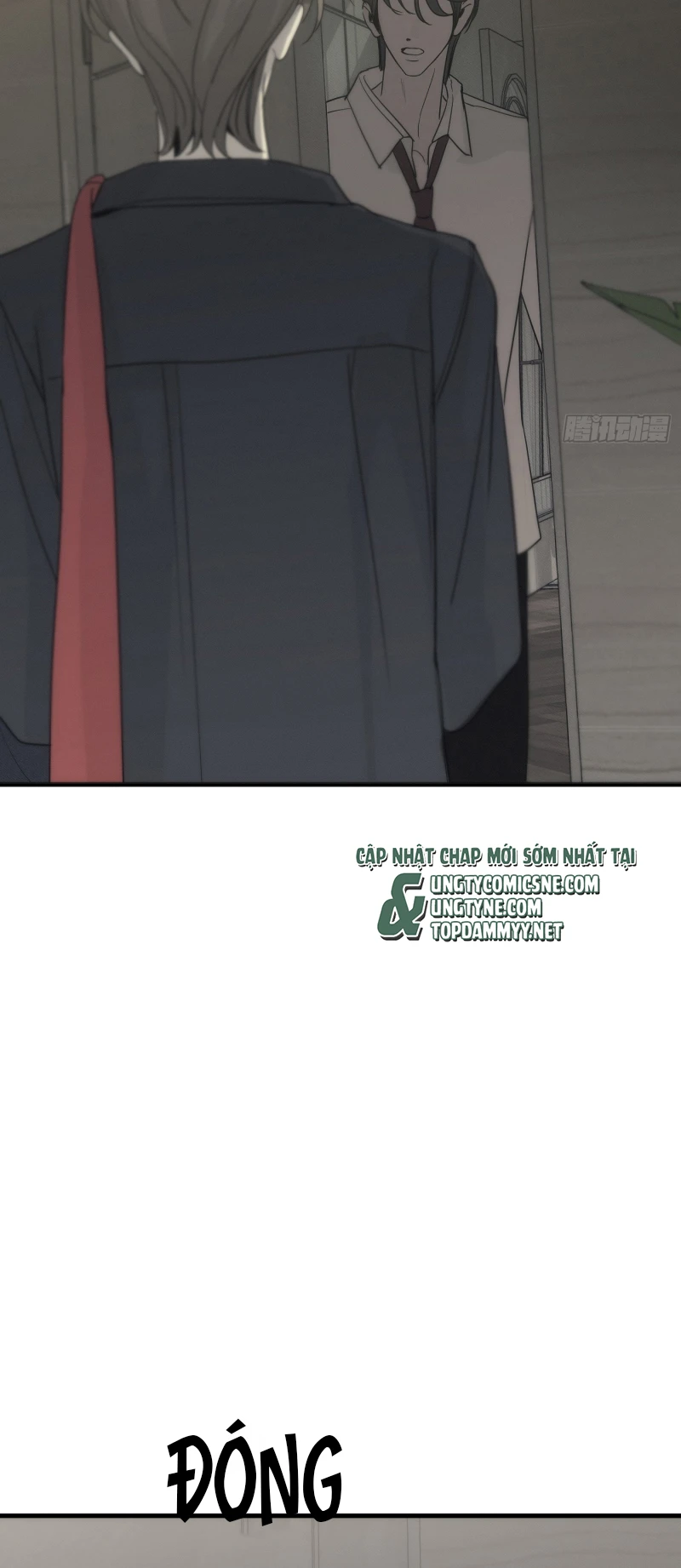 Mồi Nhử Chapter 9 - 38