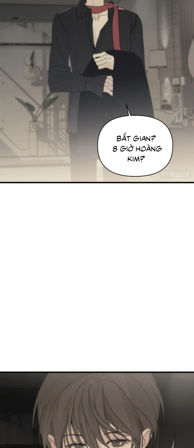 Mồi Nhử Chapter 9 - 40