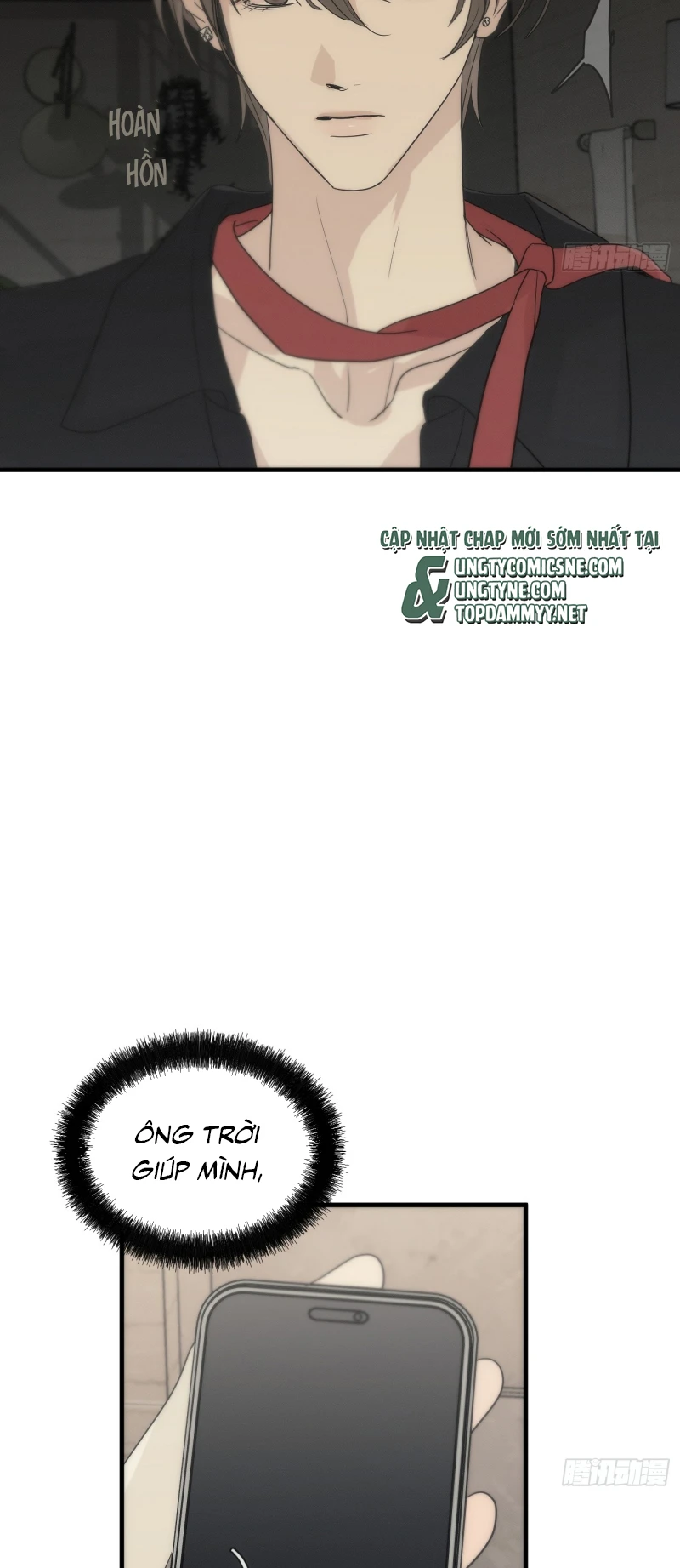 Mồi Nhử Chapter 9 - 41