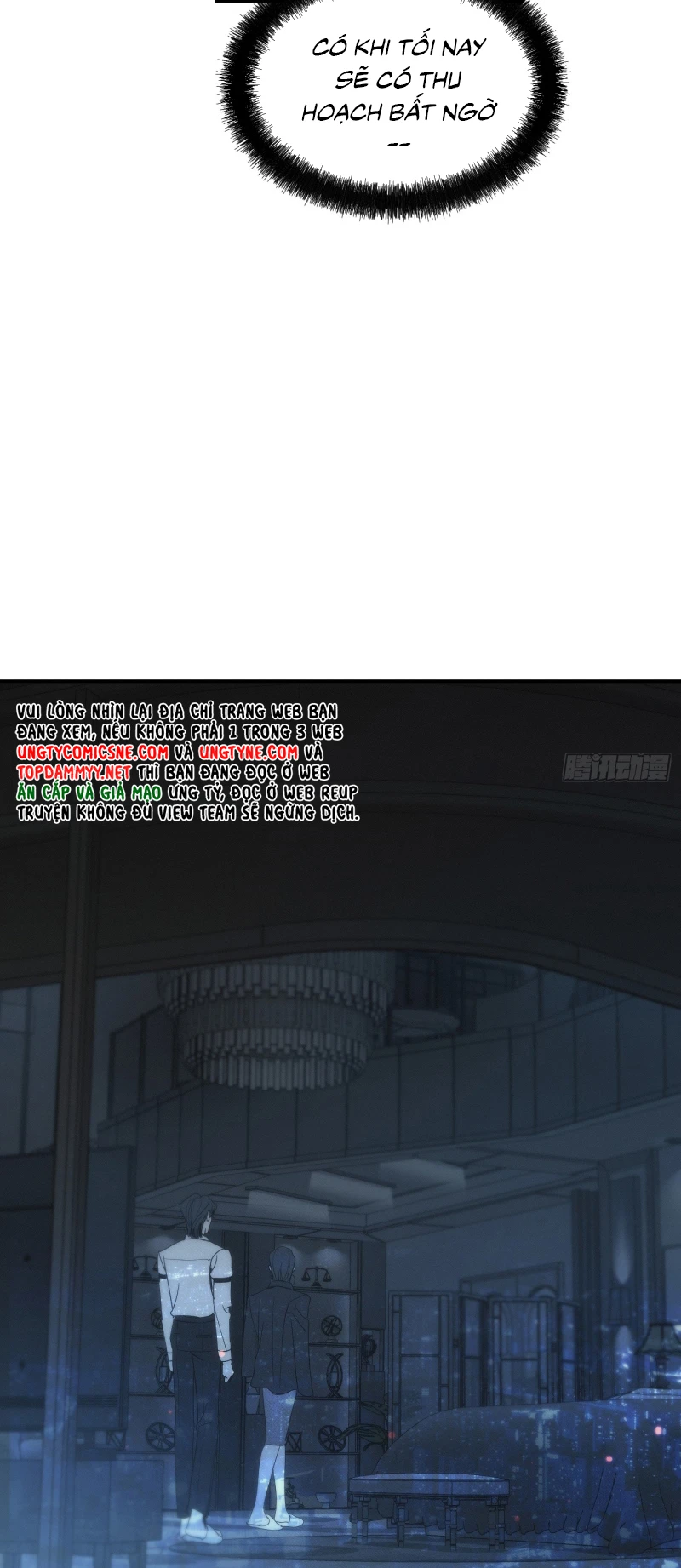 Mồi Nhử Chapter 9 - 43