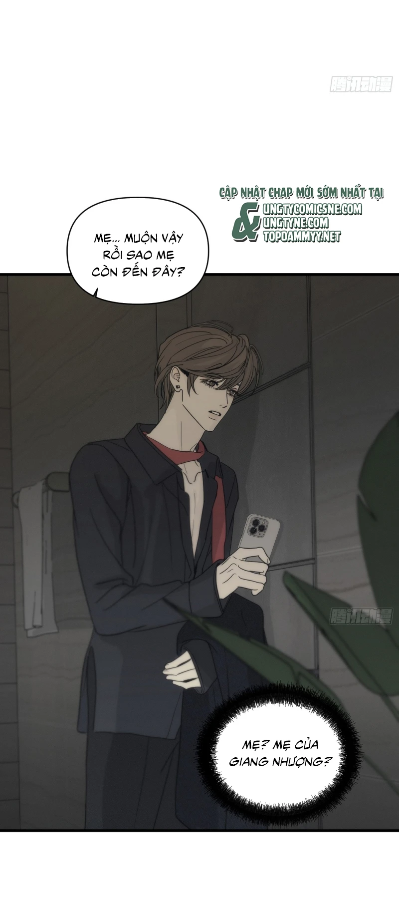 Mồi Nhử Chapter 9 - 45