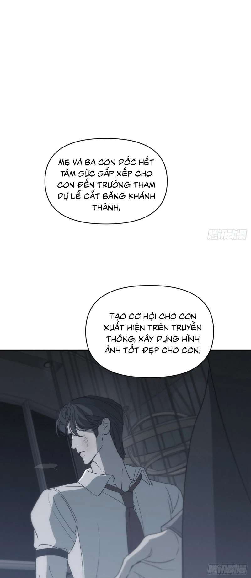 Mồi Nhử Chapter 9 - 47