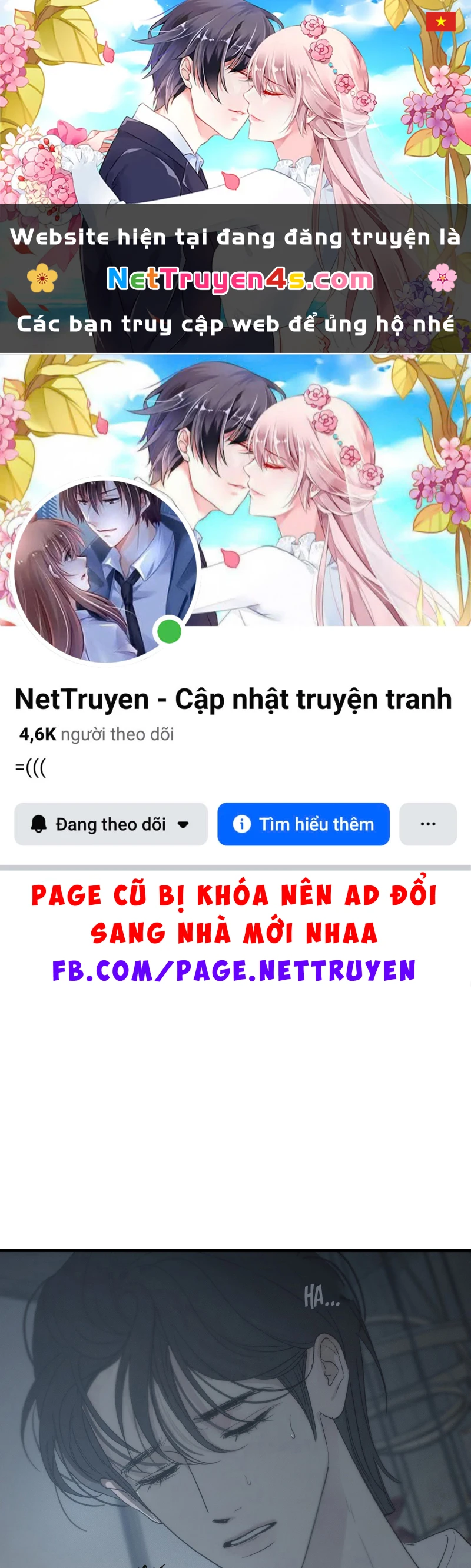 Mồi Nhử Chapter 10 - 1