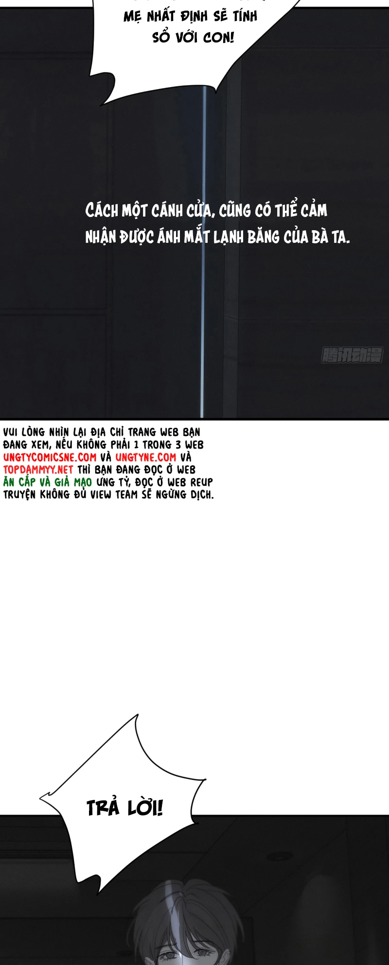 Mồi Nhử Chapter 10 - 4