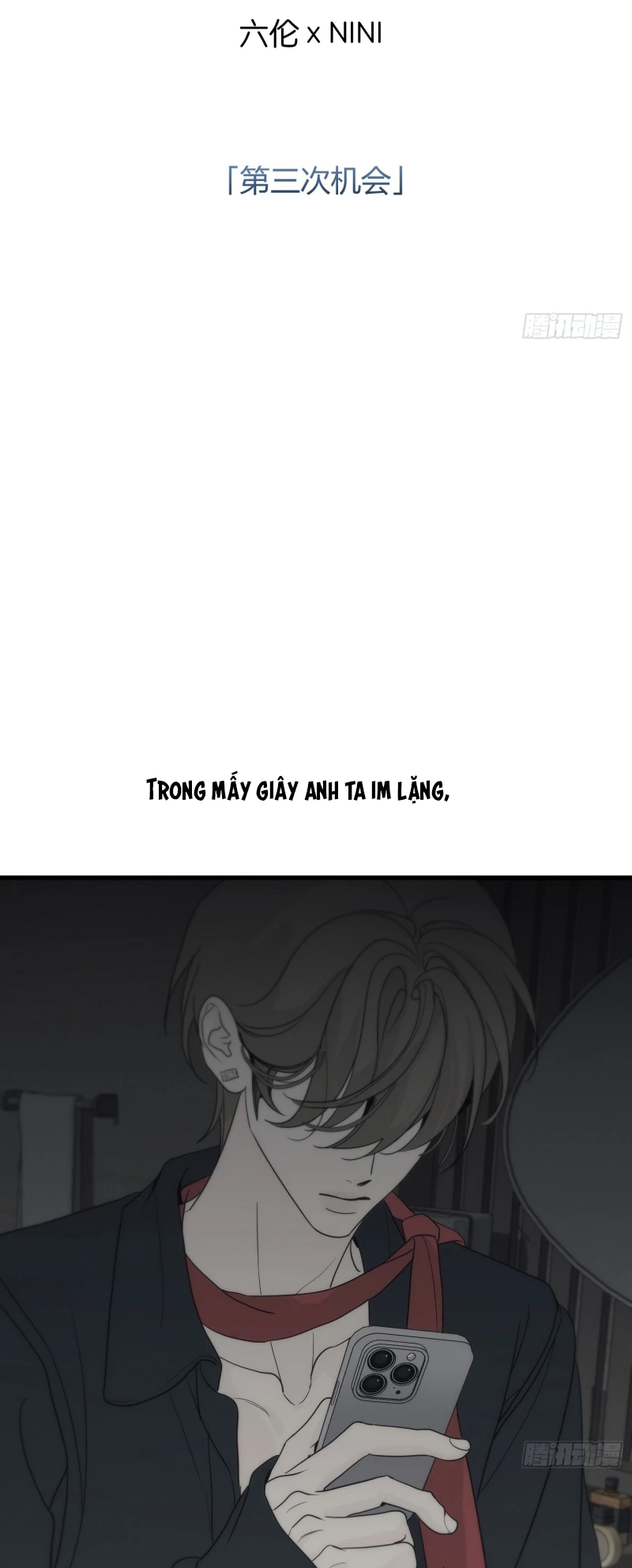 Mồi Nhử Chapter 10 - 7