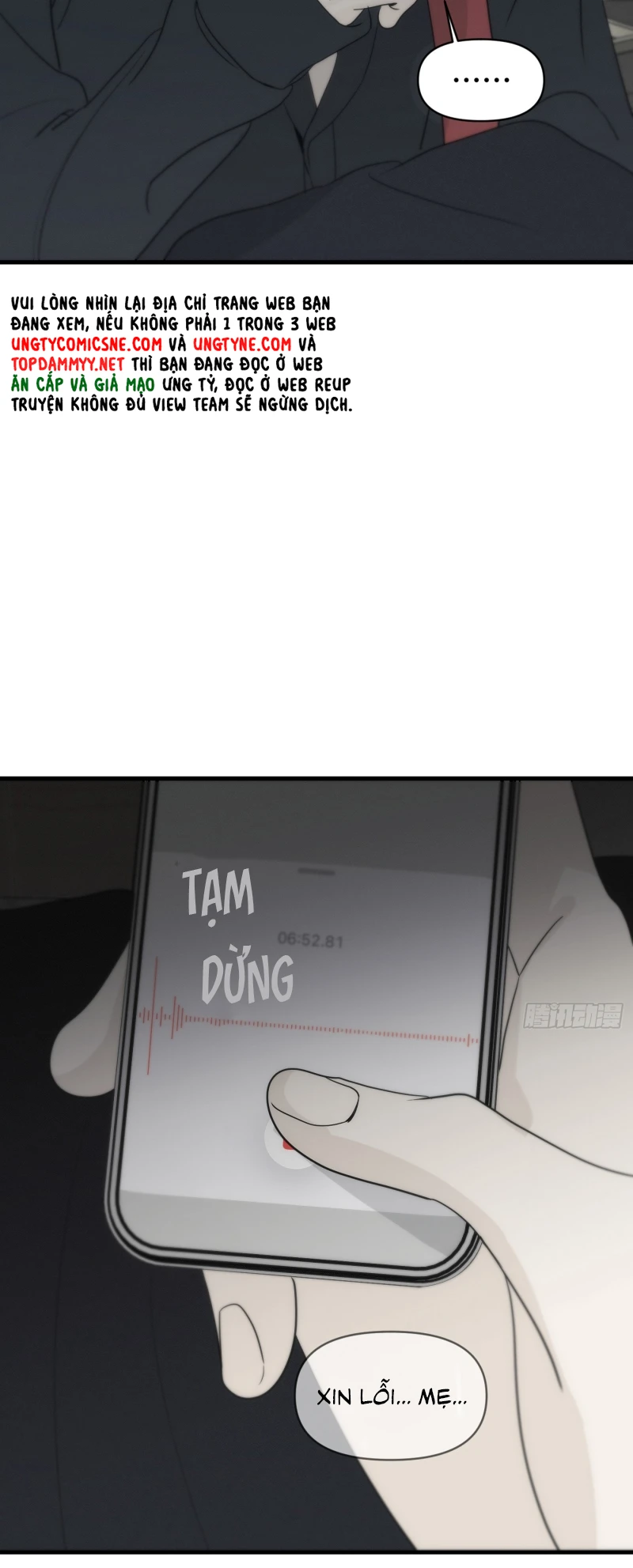 Mồi Nhử Chapter 10 - 8