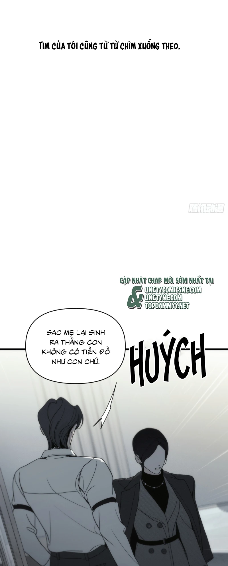 Mồi Nhử Chapter 10 - 9