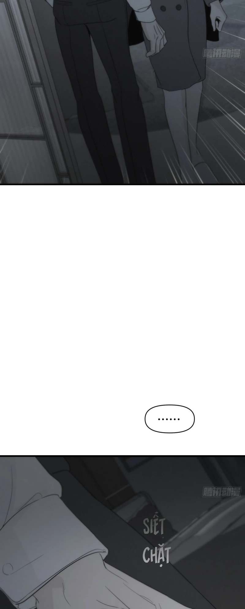 Mồi Nhử Chapter 10 - 10