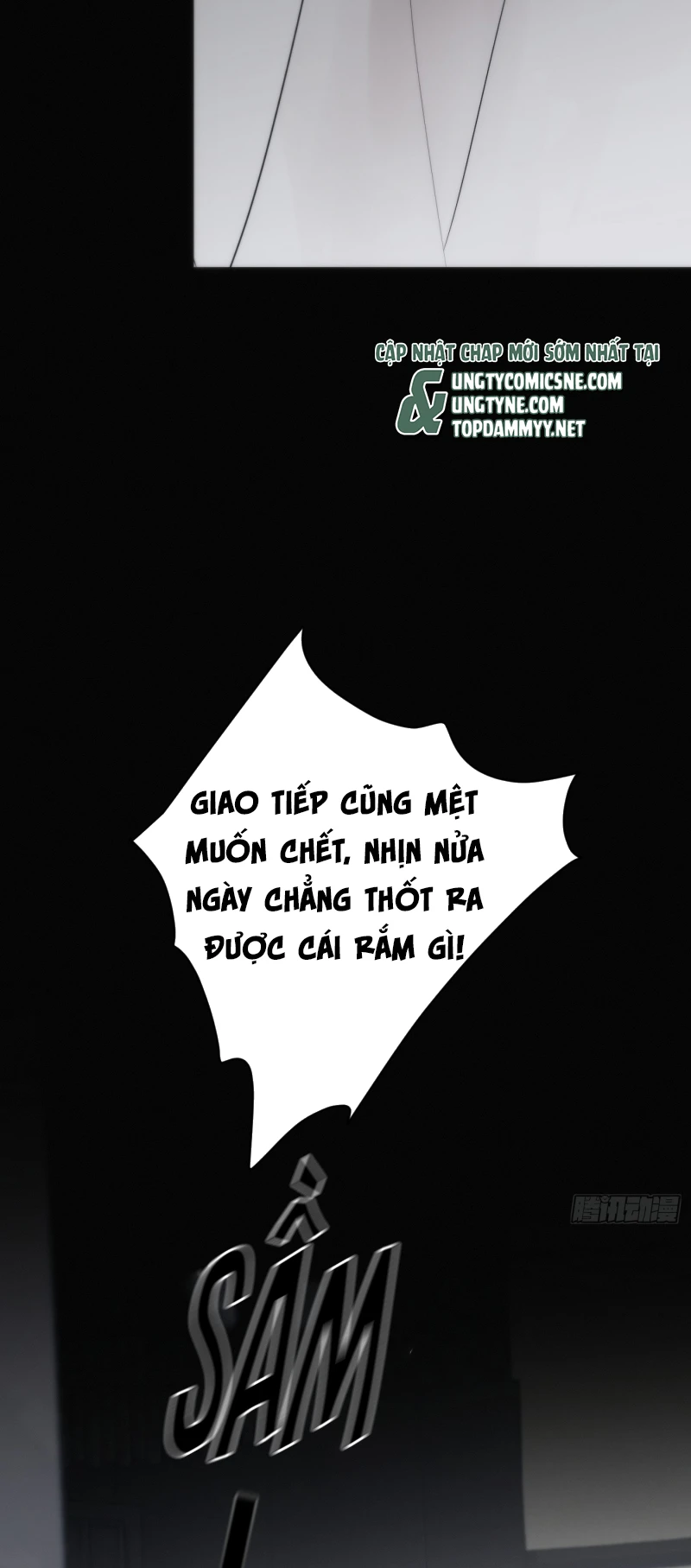 Mồi Nhử Chapter 10 - 16