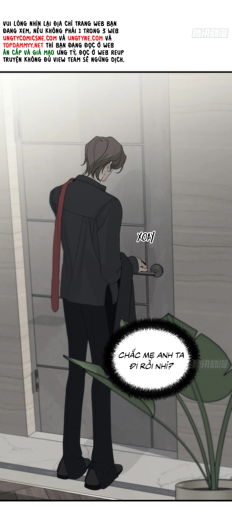 Mồi Nhử Chapter 10 - 22