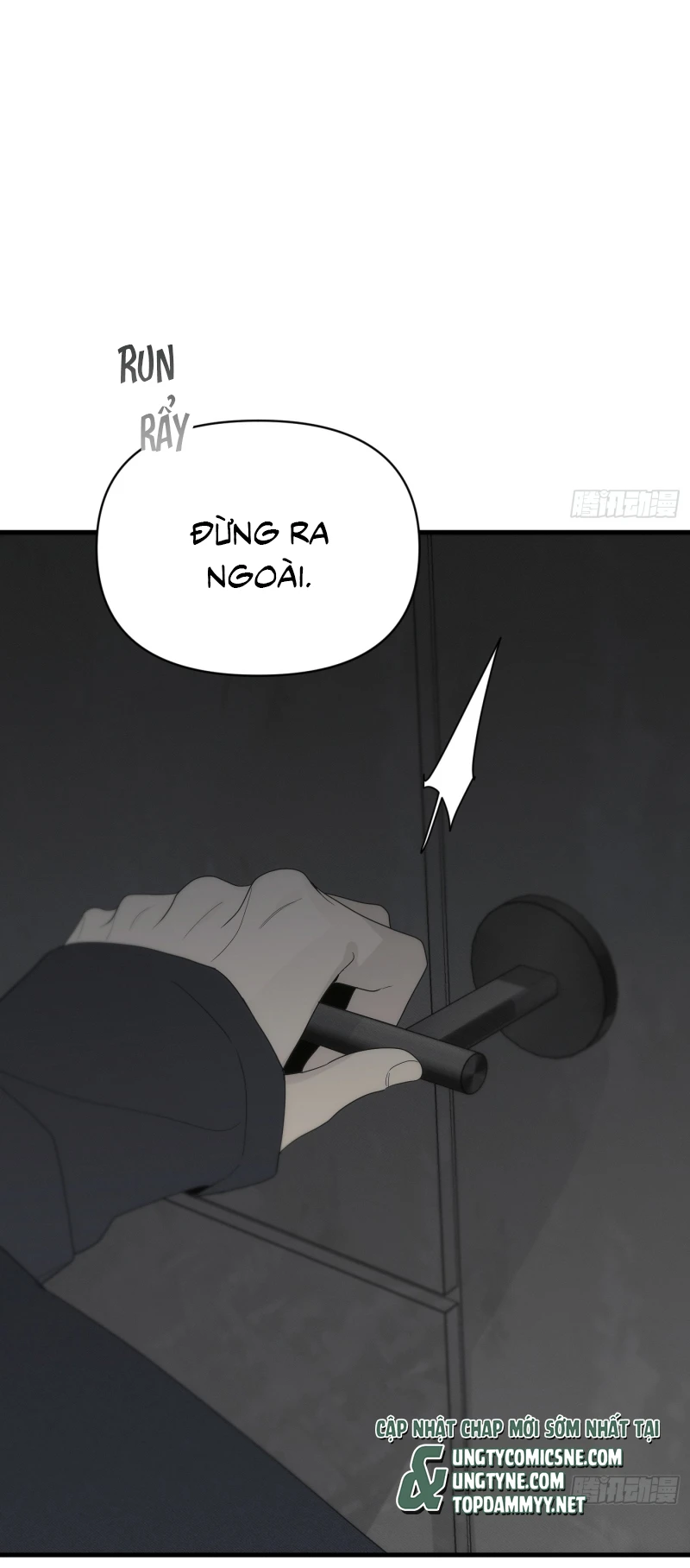 Mồi Nhử Chapter 10 - 23